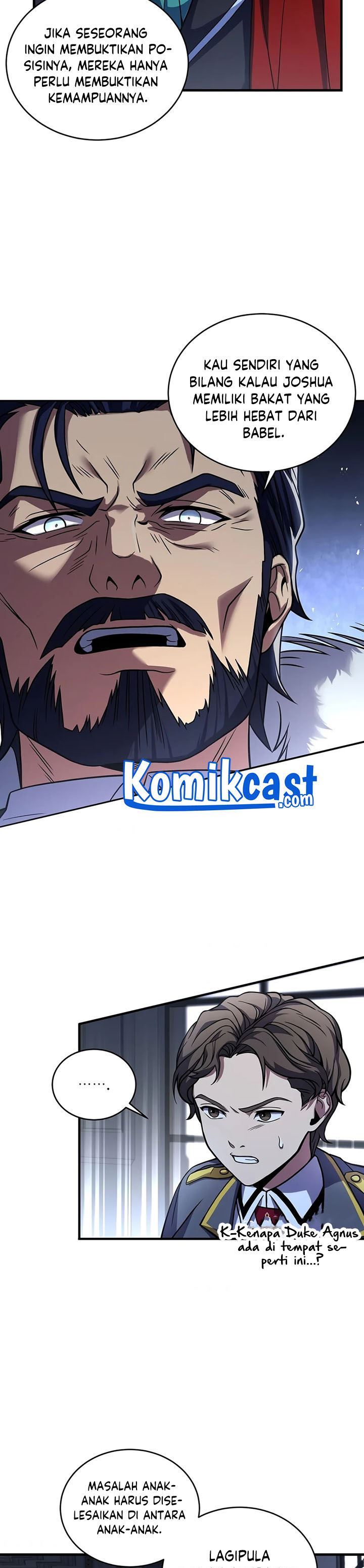 Return of The Greatest Lancer - Chapter 45 19