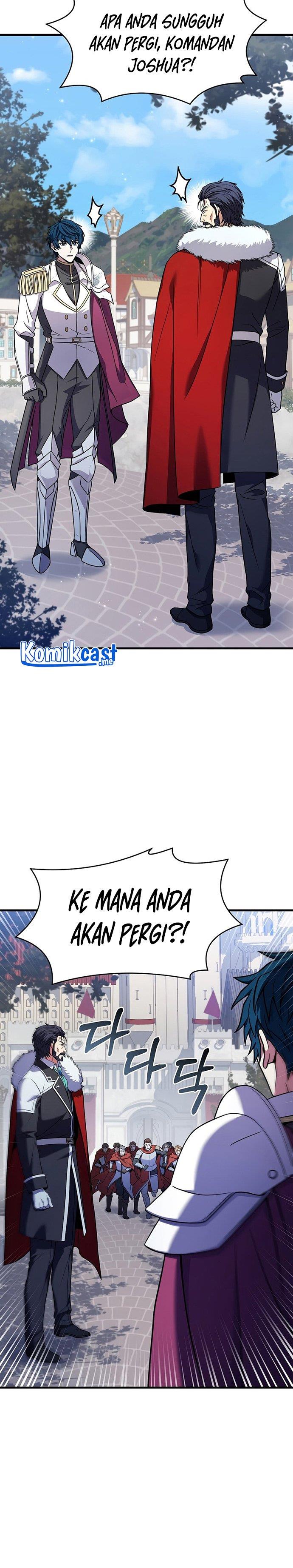 Return of The Greatest Lancer - Chapter 58 9