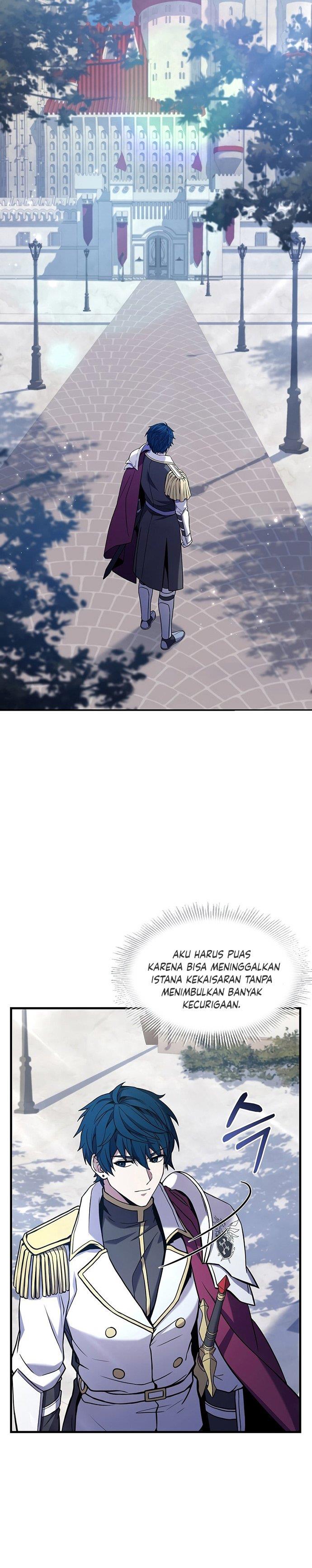 Return of The Greatest Lancer - Chapter 58 2