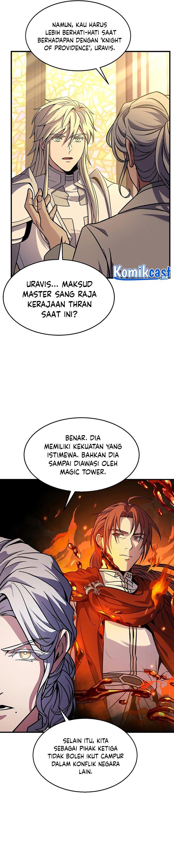 Return of The Greatest Lancer - Chapter 58 28