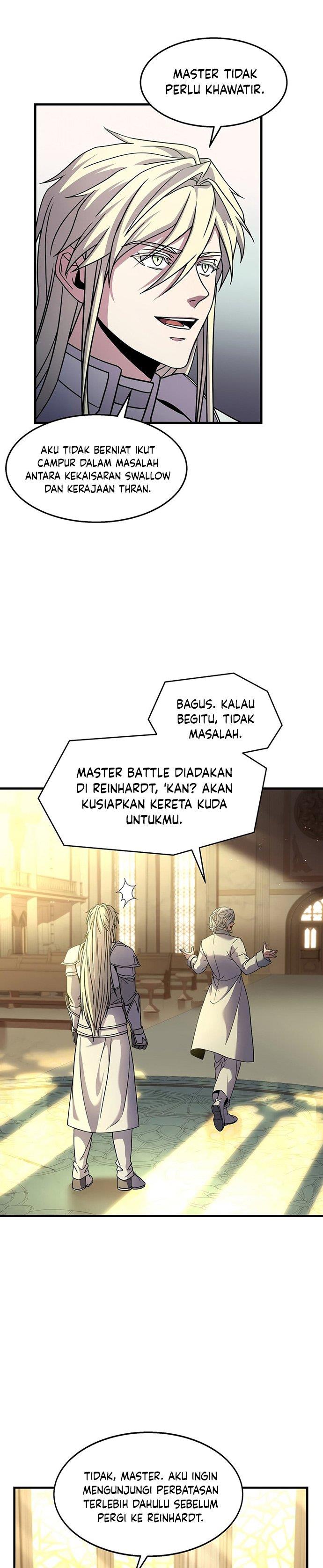 Return of The Greatest Lancer - Chapter 58 29