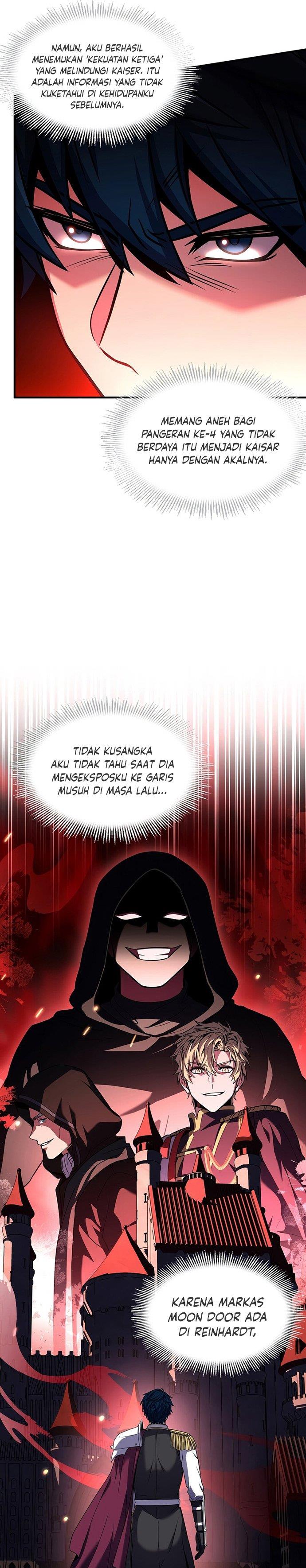 Return of The Greatest Lancer - Chapter 58 22