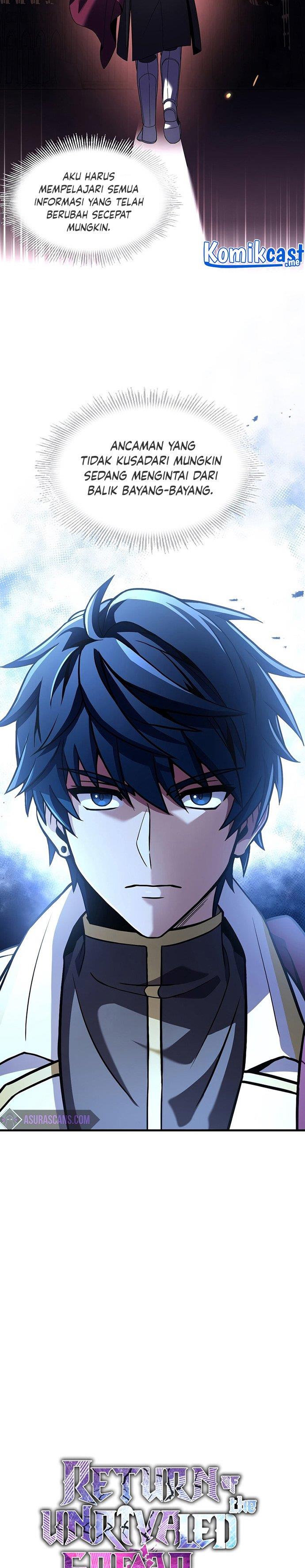 Return of The Greatest Lancer - Chapter 58 23
