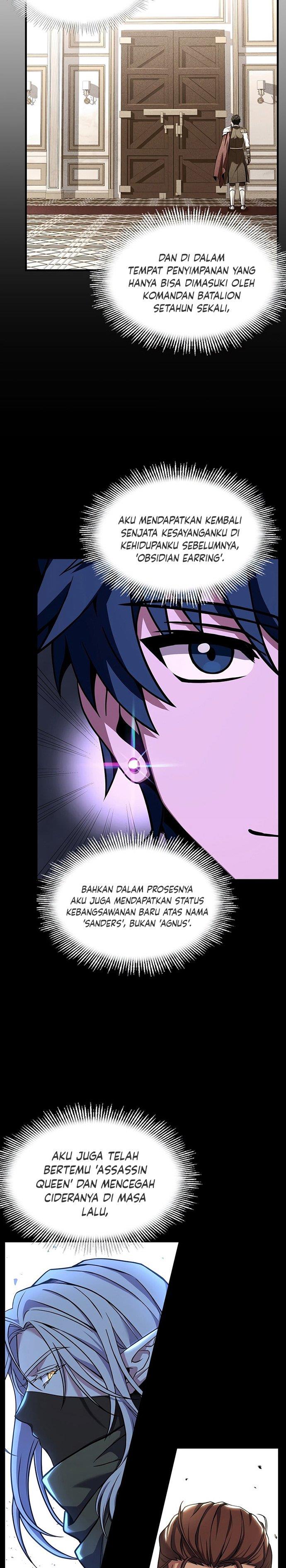 Return of The Greatest Lancer - Chapter 58 20