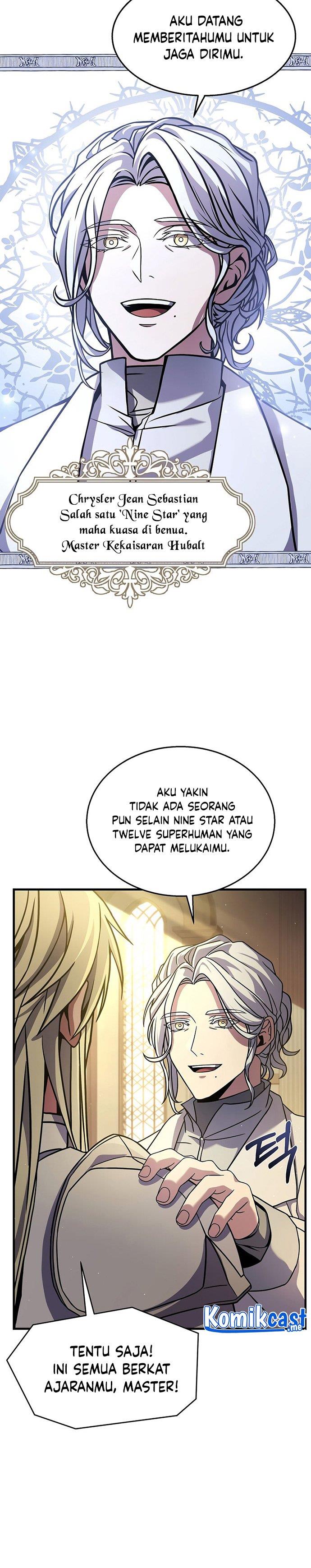 Return of The Greatest Lancer - Chapter 58 27