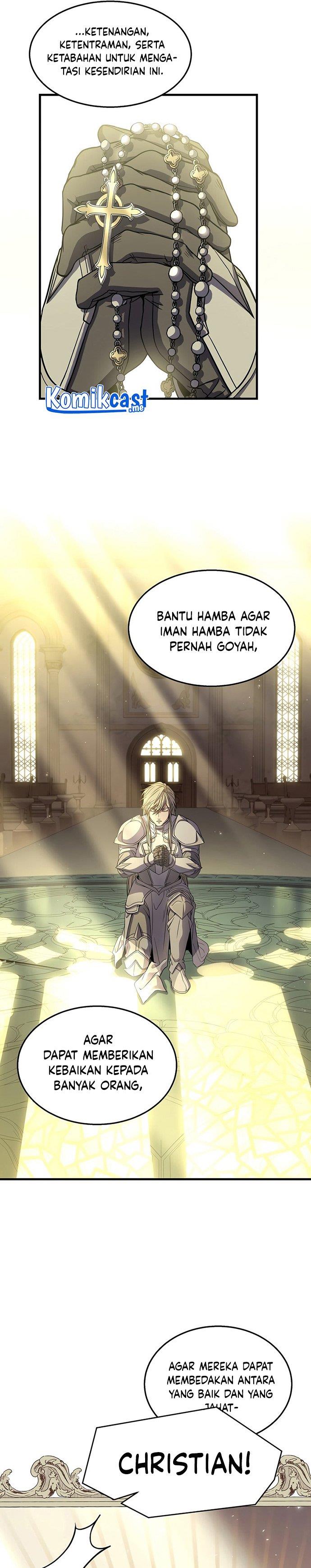 Return of The Greatest Lancer - Chapter 58 25