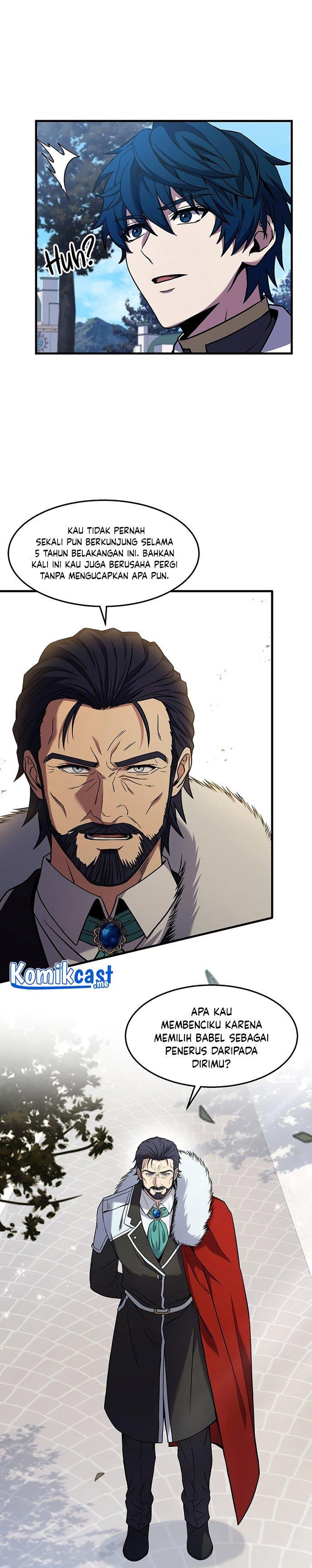 Return of The Greatest Lancer - Chapter 58 3