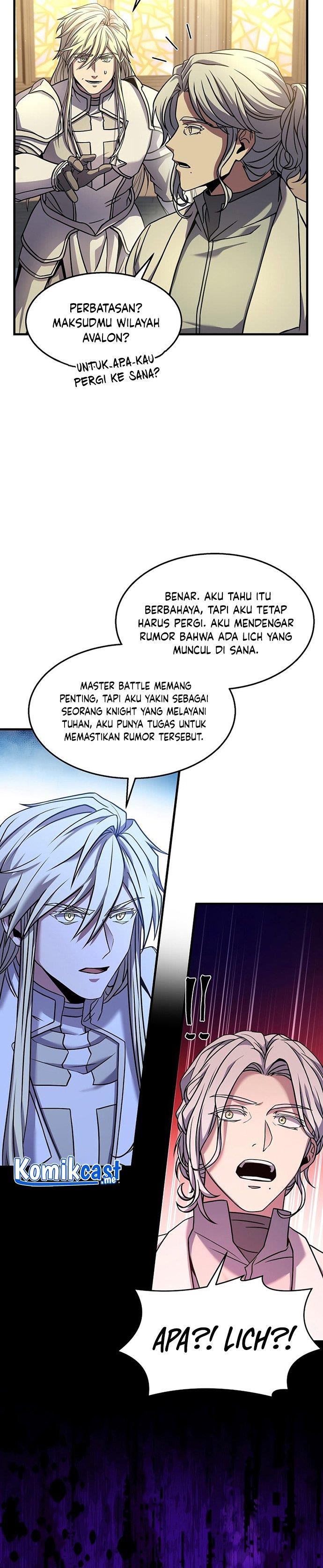 Return of The Greatest Lancer - Chapter 58 30