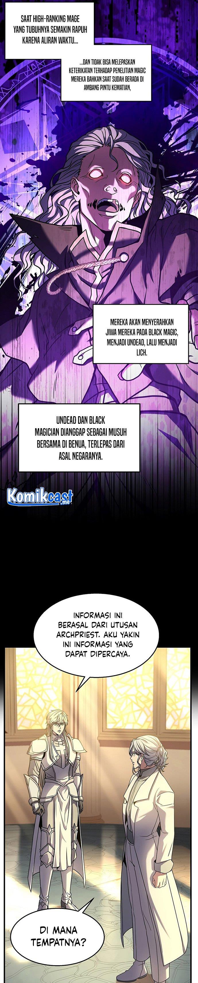 Return of The Greatest Lancer - Chapter 58 31