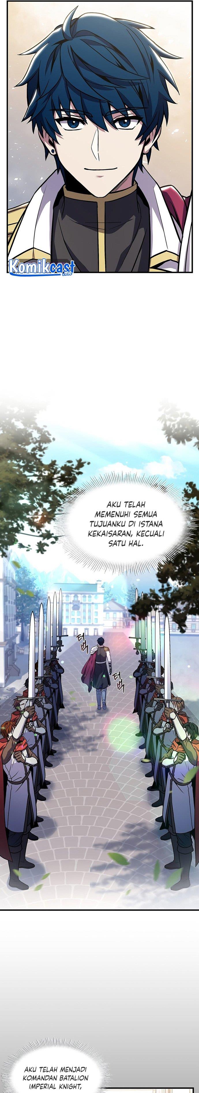 Return of The Greatest Lancer - Chapter 58 19