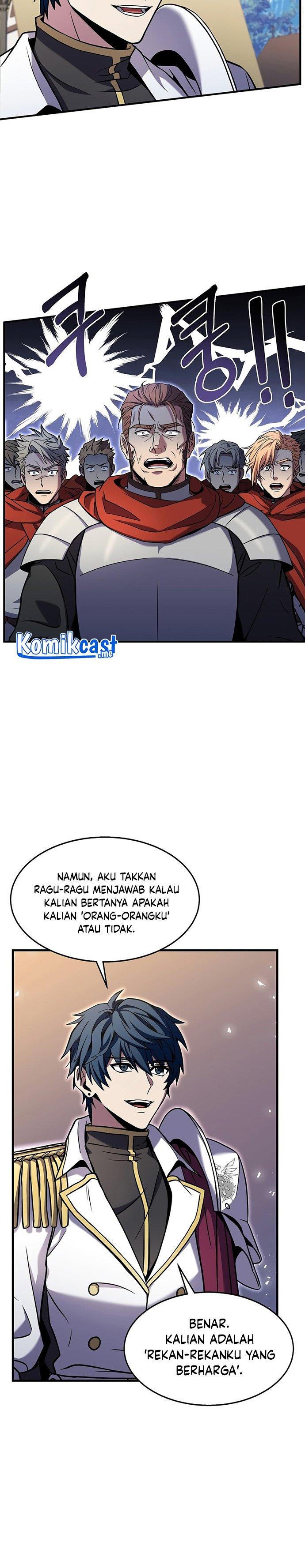 Return of The Greatest Lancer - Chapter 58 12