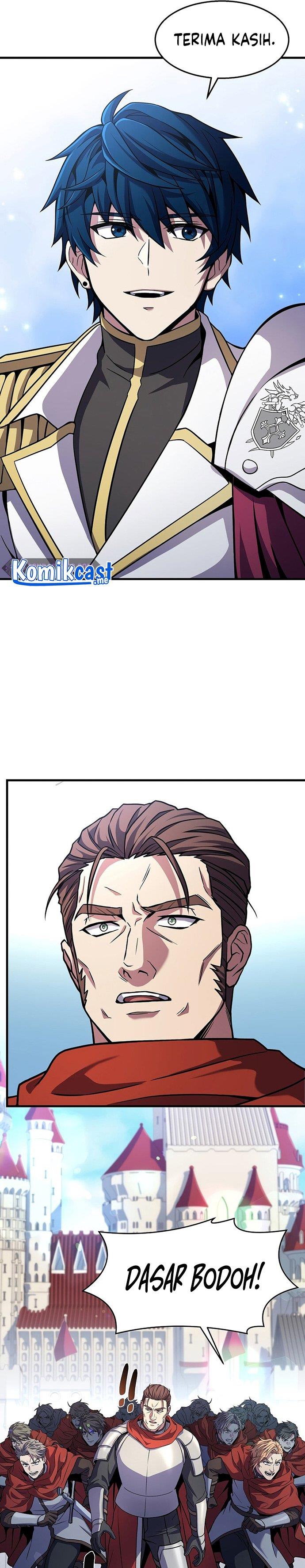 Return of The Greatest Lancer - Chapter 58 16