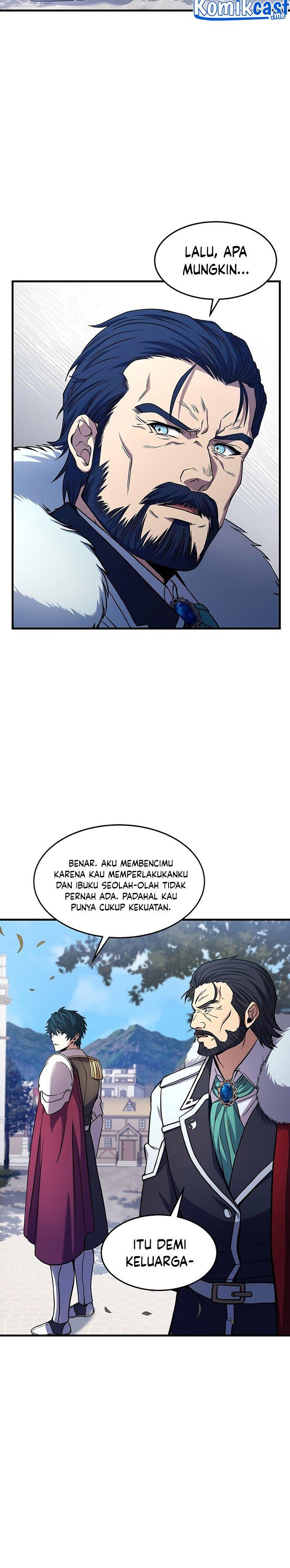 Return of The Greatest Lancer - Chapter 58 6
