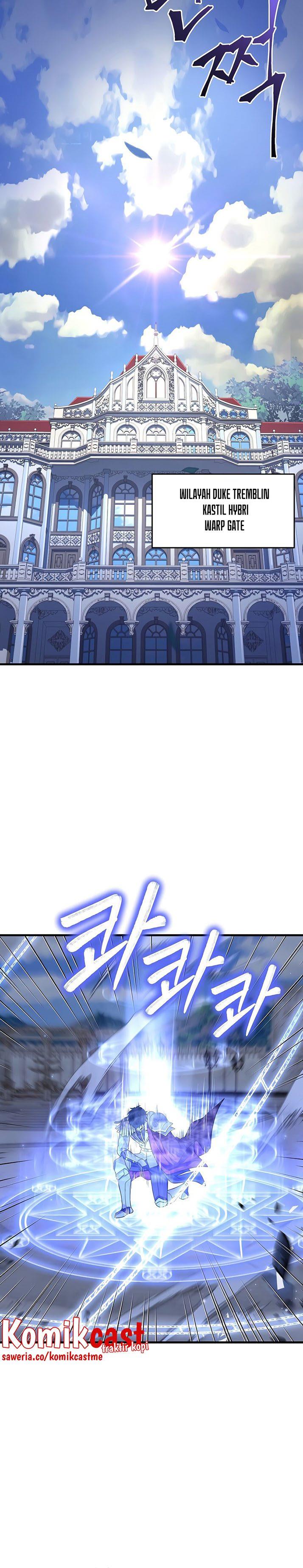 Return of The Greatest Lancer - Chapter 59 9
