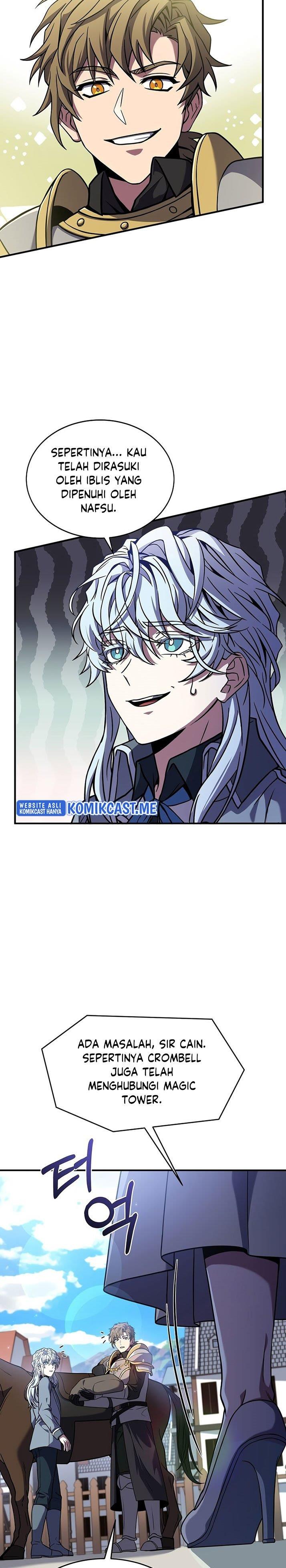 Return of The Greatest Lancer - Chapter 59 2