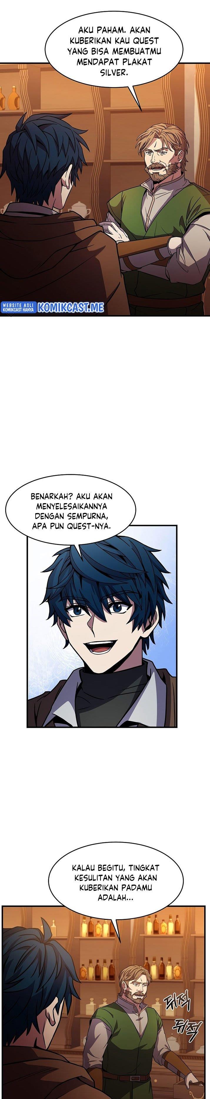 Return of The Greatest Lancer - Chapter 59 28