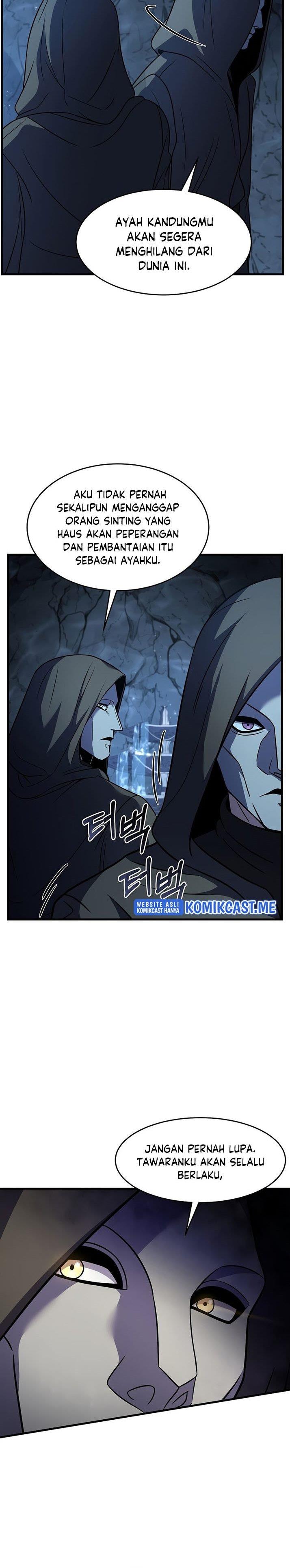 Return of The Greatest Lancer - Chapter 59 20