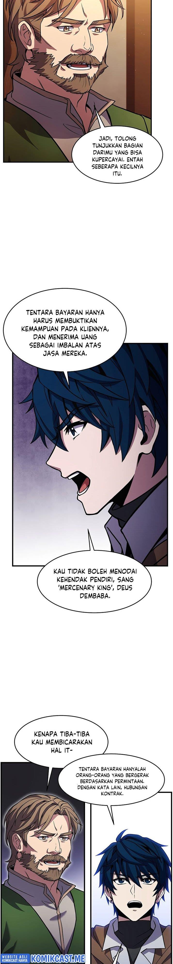 Return of The Greatest Lancer - Chapter 59 26