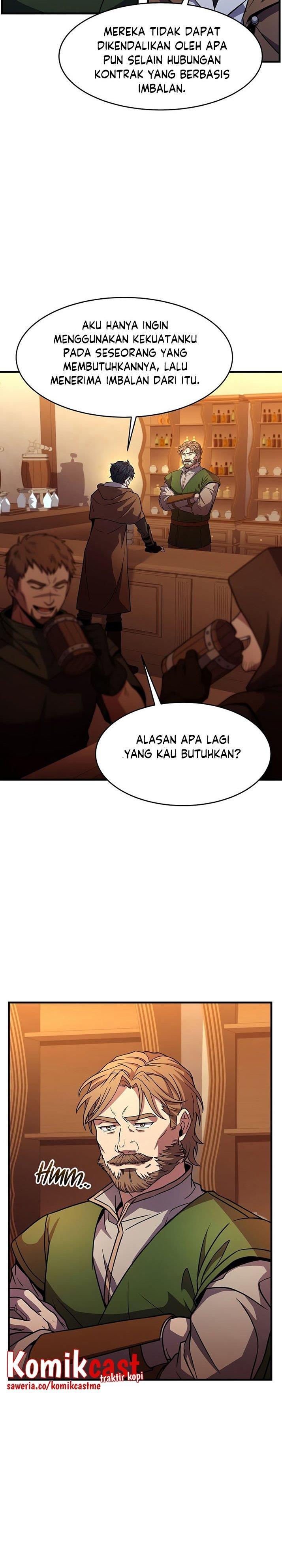 Return of The Greatest Lancer - Chapter 59 27