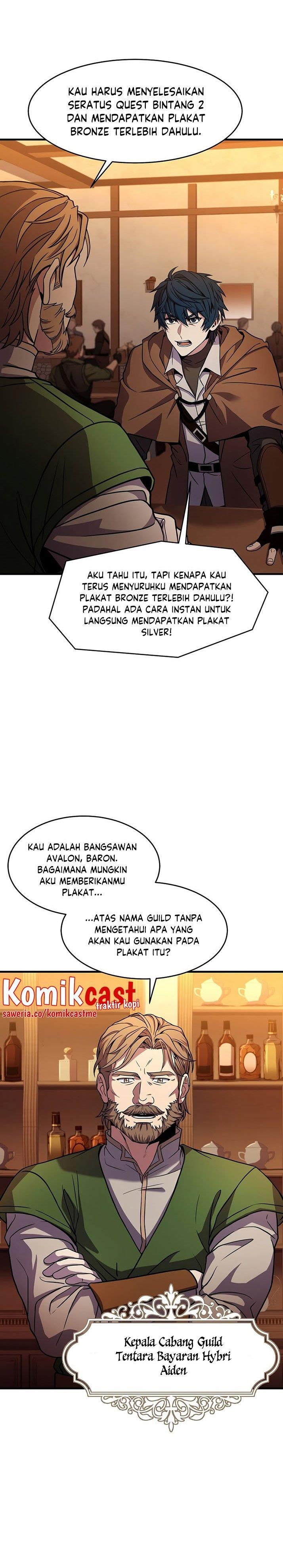 Return of The Greatest Lancer - Chapter 59 24