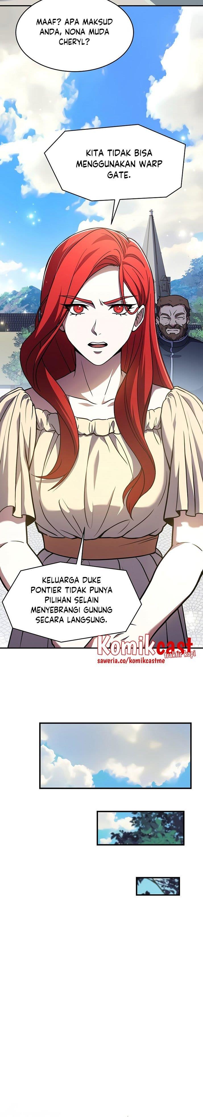 Return of The Greatest Lancer - Chapter 59 3