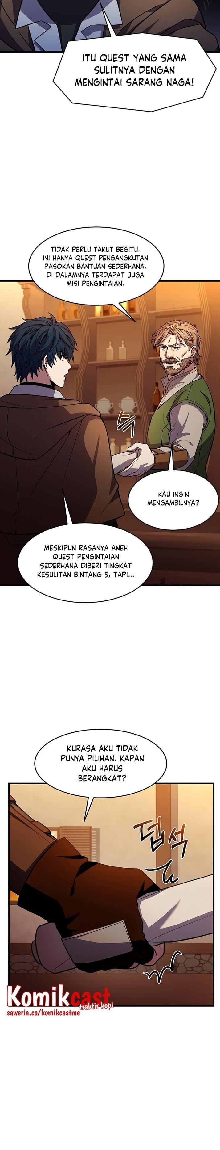Return of The Greatest Lancer - Chapter 59 30