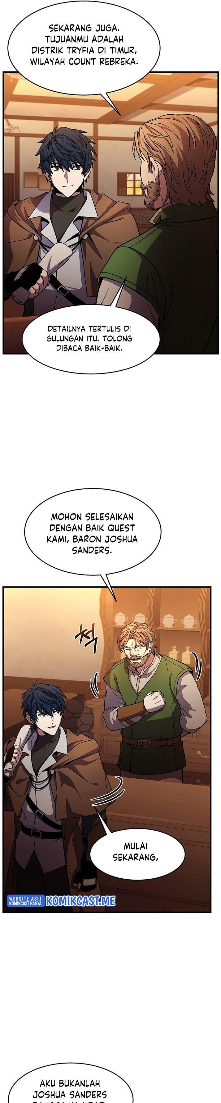 Return of The Greatest Lancer - Chapter 59 31