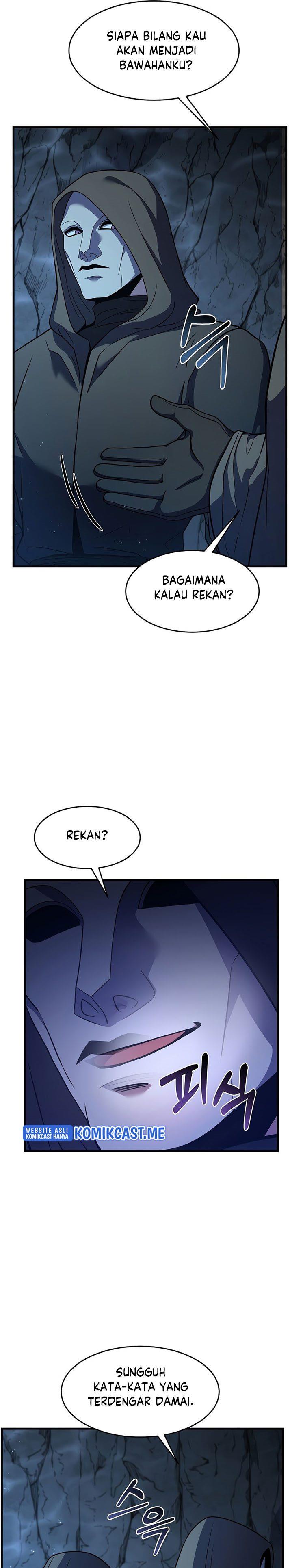 Return of The Greatest Lancer - Chapter 59 19