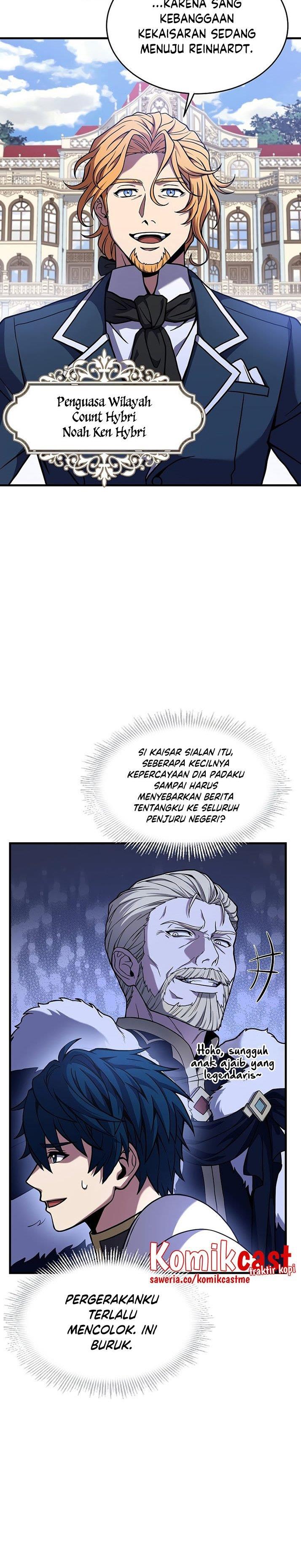 Return of The Greatest Lancer - Chapter 59 12