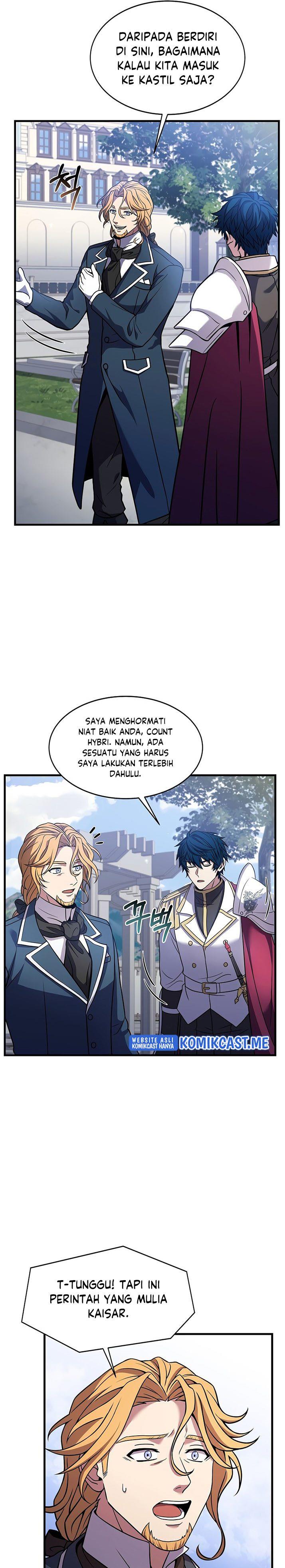 Return of The Greatest Lancer - Chapter 59 13