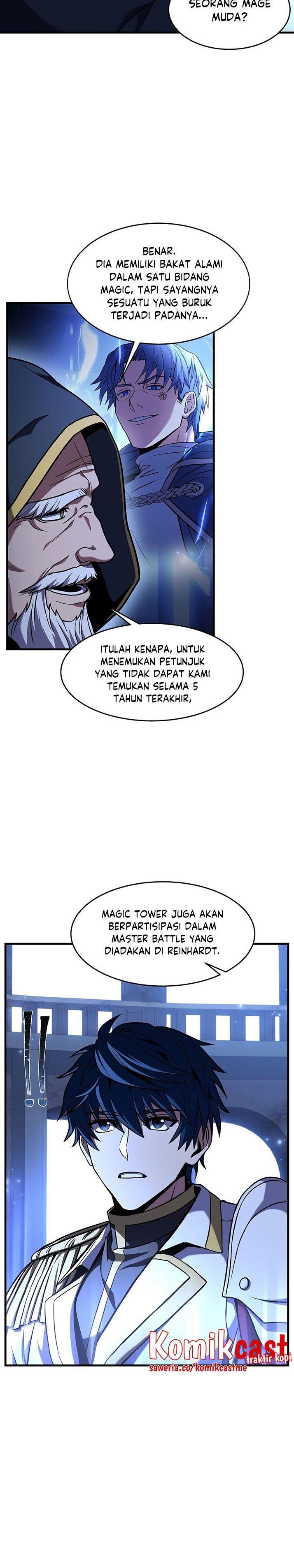 Return of The Greatest Lancer - Chapter 59 6
