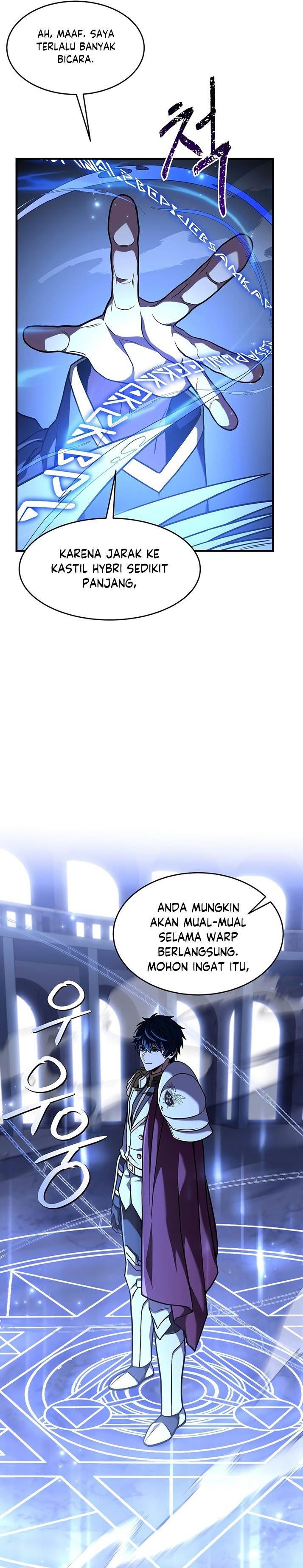 Return of The Greatest Lancer - Chapter 59 7