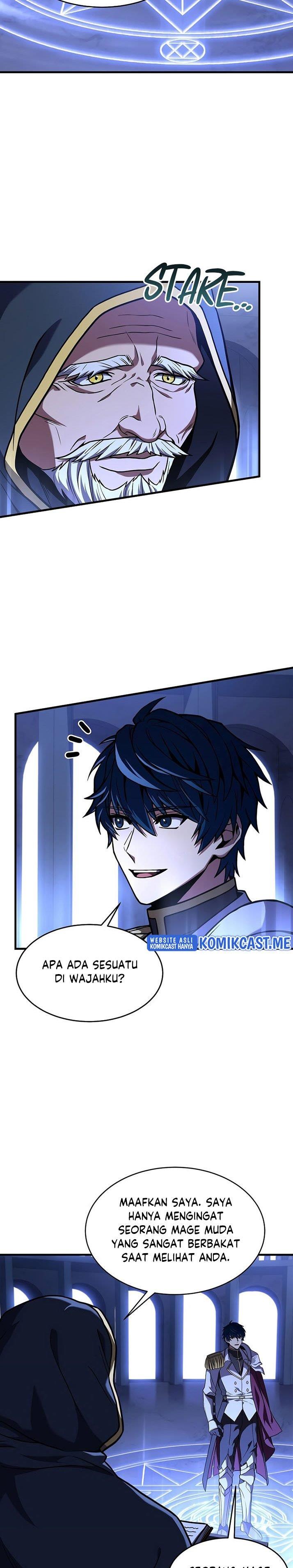 Return of The Greatest Lancer - Chapter 59 5