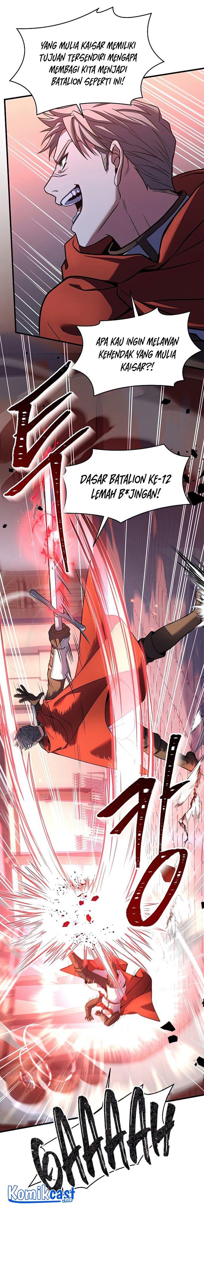 Return of The Greatest Lancer - Chapter 52 9 Return of The Greatest Lancer - Chapter 52 9