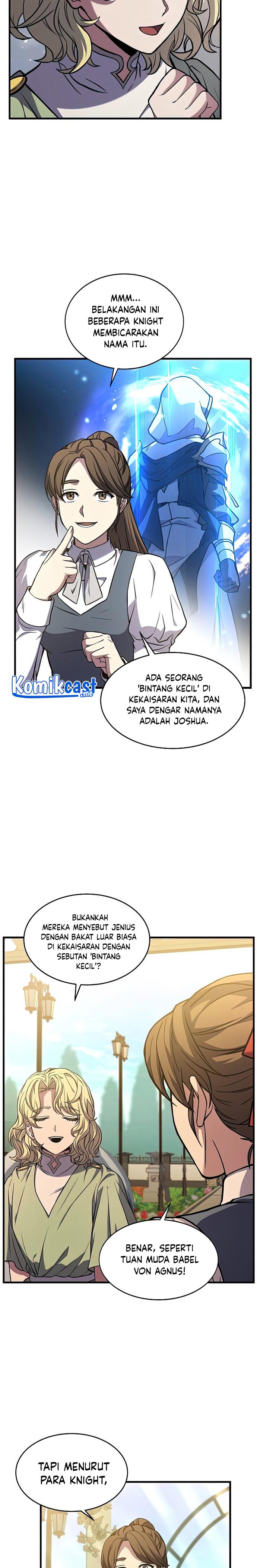 Return of The Greatest Lancer - Chapter 52 2 Return of The Greatest Lancer - Chapter 52 2