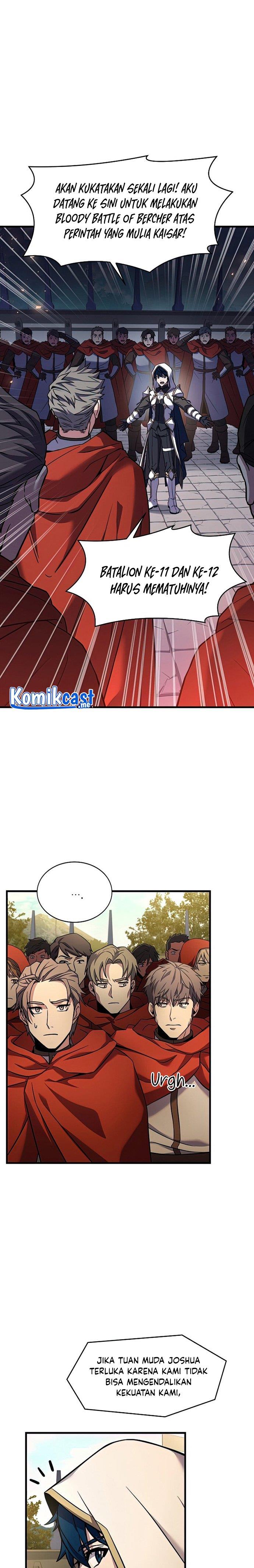 Return of The Greatest Lancer - Chapter 52 20 Return of The Greatest Lancer - Chapter 52 20