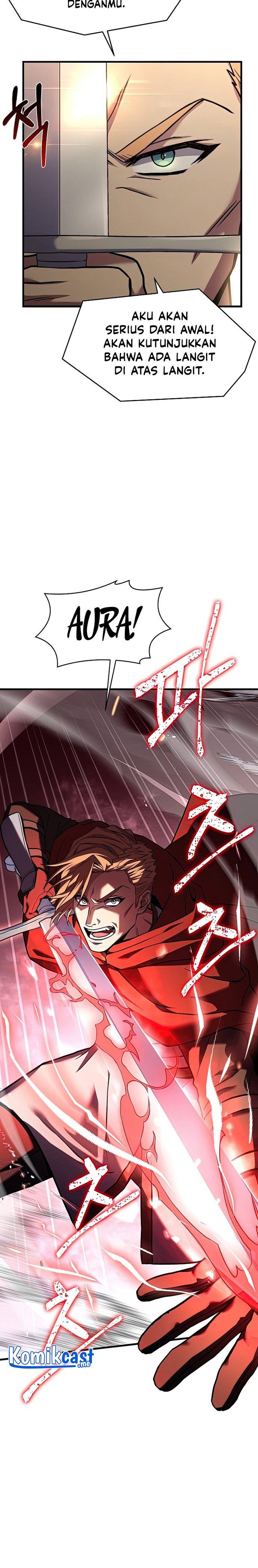 Return of The Greatest Lancer - Chapter 52 27 Return of The Greatest Lancer - Chapter 52 27
