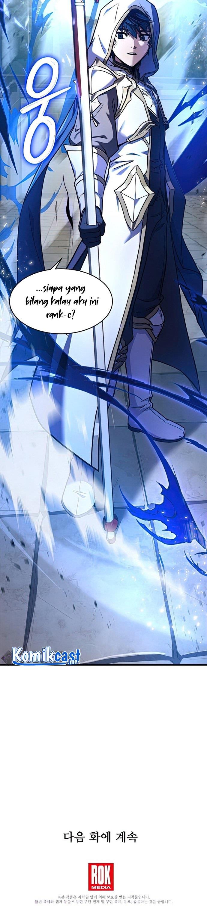 Return of The Greatest Lancer - Chapter 52 30 Return of The Greatest Lancer - Chapter 52 30