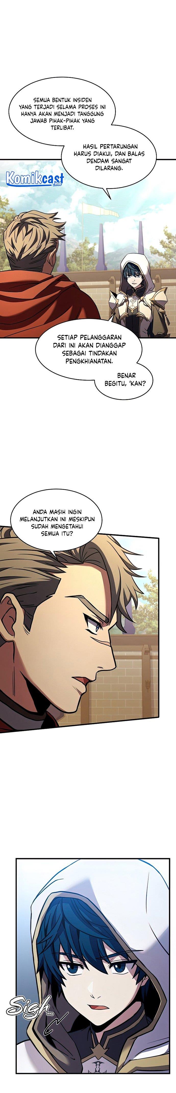 Return of The Greatest Lancer - Chapter 52 19 Return of The Greatest Lancer - Chapter 52 19