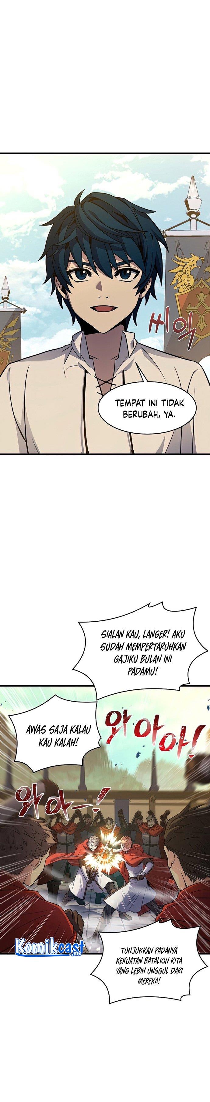 Return of The Greatest Lancer - Chapter 52 6 Return of The Greatest Lancer - Chapter 52 6