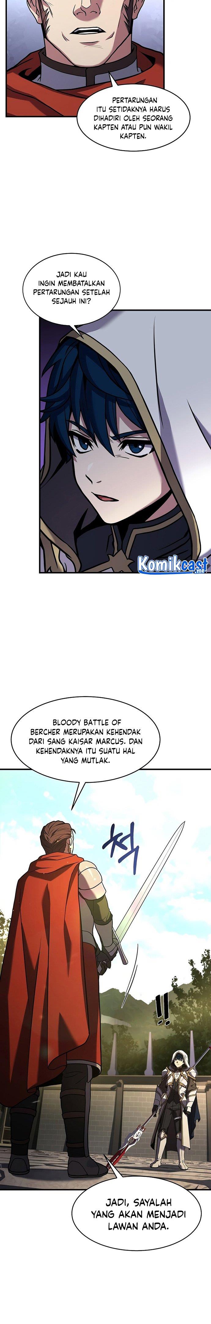 Return of The Greatest Lancer - Chapter 53 9 Return of The Greatest Lancer - Chapter 53 9