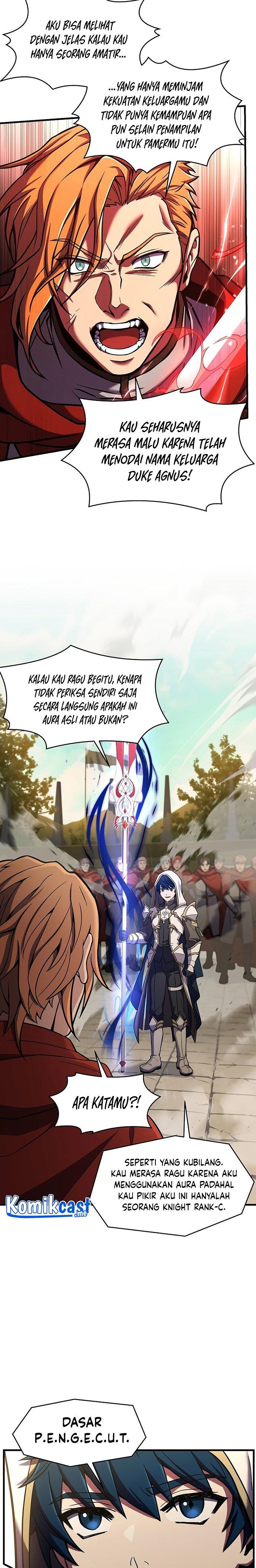 Return of The Greatest Lancer - Chapter 53 2 Return of The Greatest Lancer - Chapter 53 2