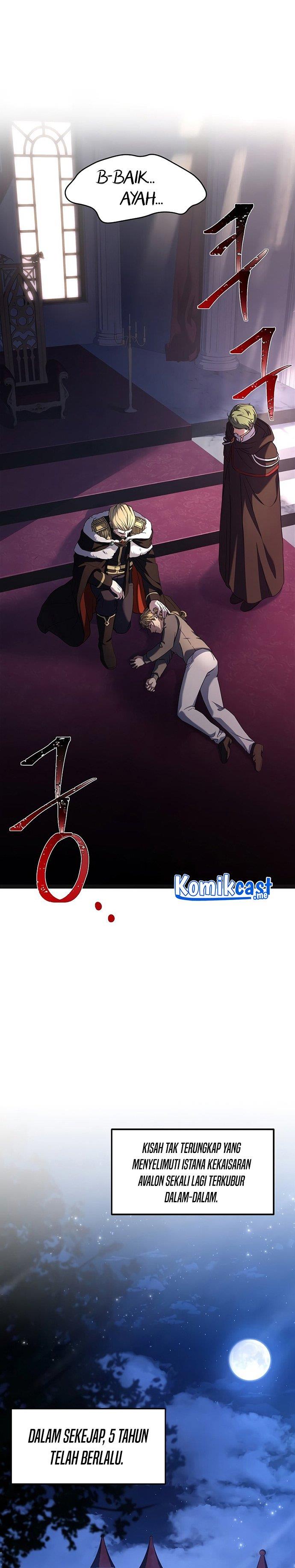 Return of The Greatest Lancer - Chapter 53 28 Return of The Greatest Lancer - Chapter 53 28
