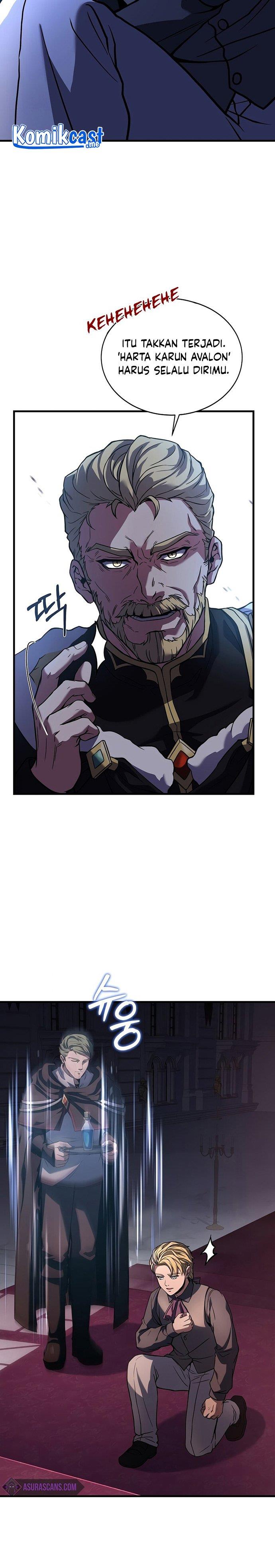 Return of The Greatest Lancer - Chapter 53 23 Return of The Greatest Lancer - Chapter 53 23