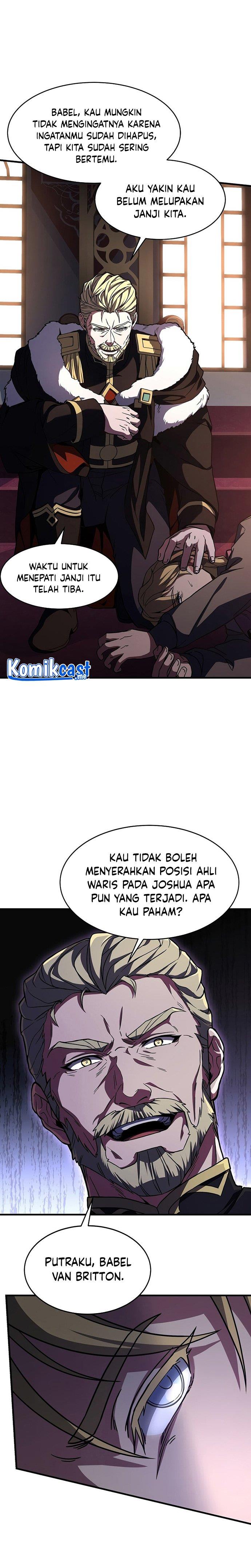 Return of The Greatest Lancer - Chapter 53 27 Return of The Greatest Lancer - Chapter 53 27