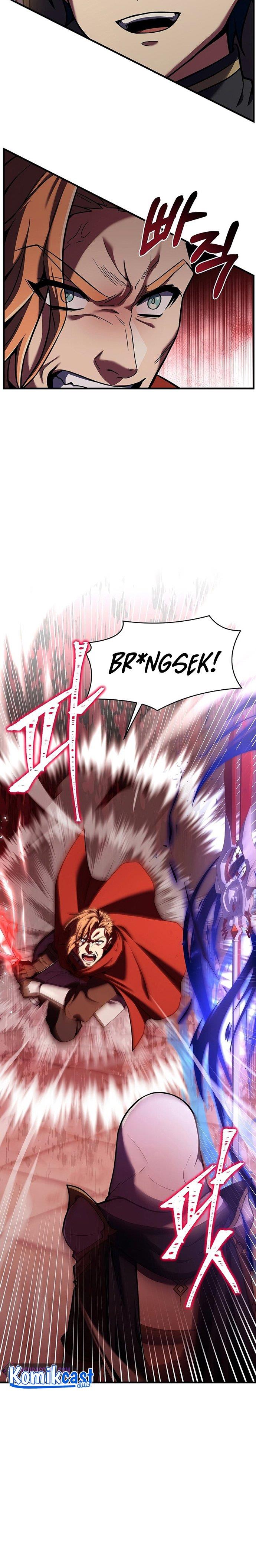 Return of The Greatest Lancer - Chapter 53 3 Return of The Greatest Lancer - Chapter 53 3