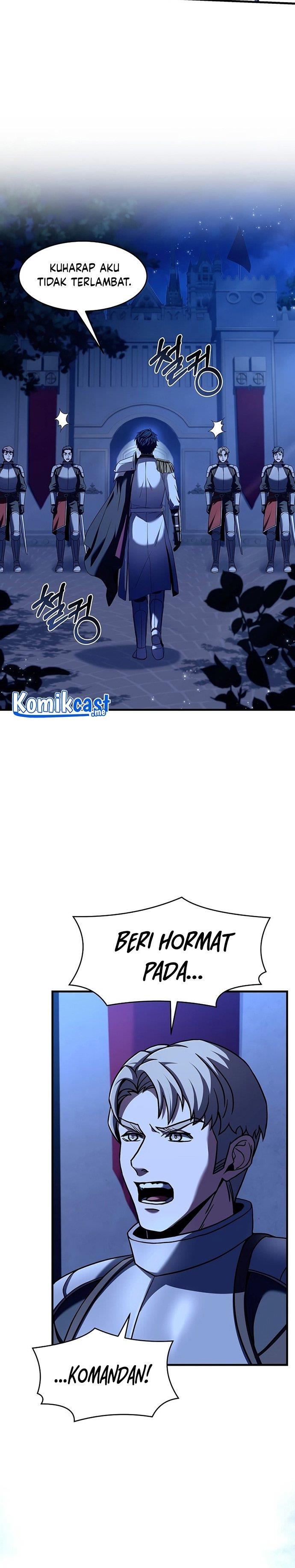 Return of The Greatest Lancer - Chapter 53 30 Return of The Greatest Lancer - Chapter 53 30