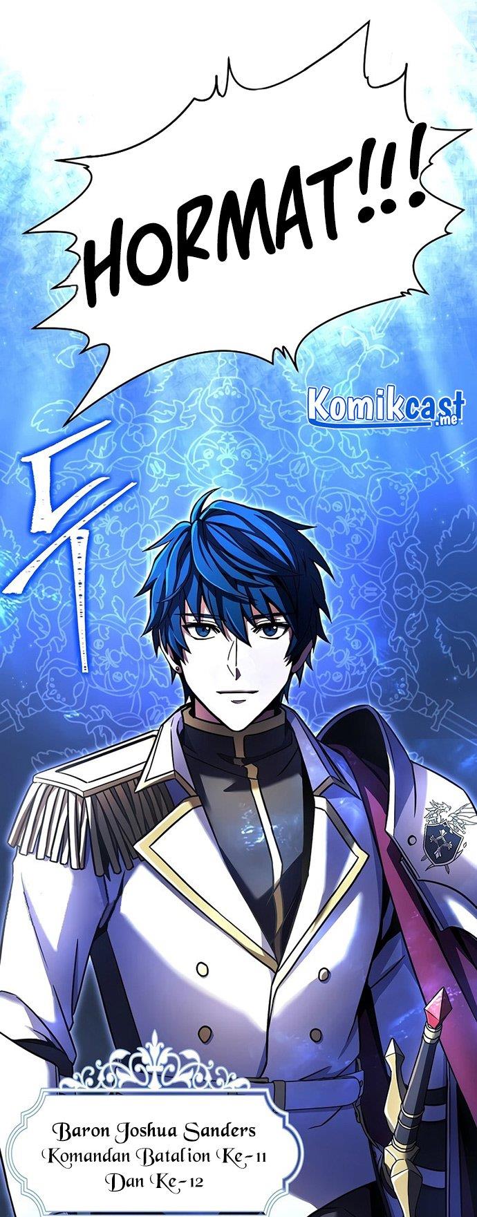 Return of The Greatest Lancer - Chapter 53 31 Return of The Greatest Lancer - Chapter 53 31