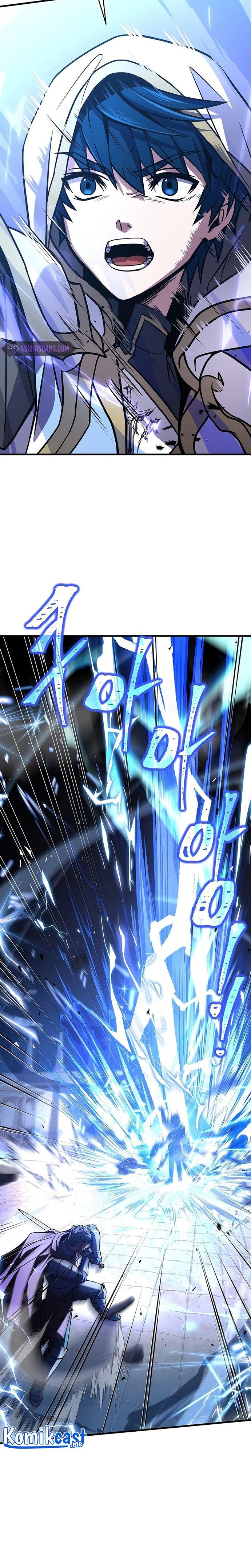 Return of The Greatest Lancer - Chapter 53 18 Return of The Greatest Lancer - Chapter 53 18