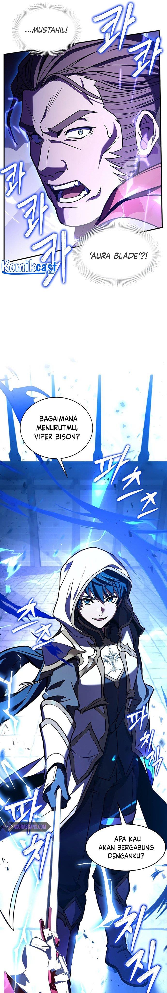Return of The Greatest Lancer - Chapter 53 19 Return of The Greatest Lancer - Chapter 53 19